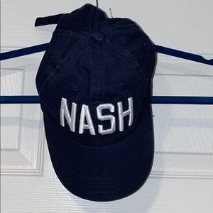 NASH Collection Ball Cap